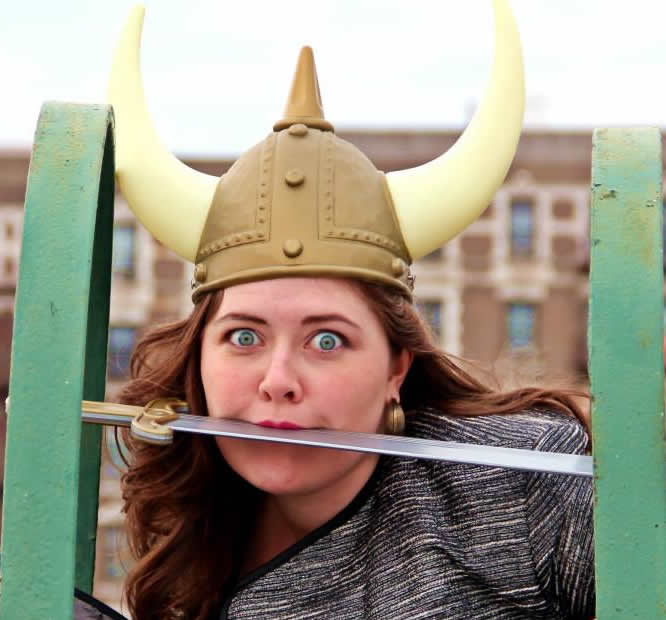 La Donna Improvvisata
